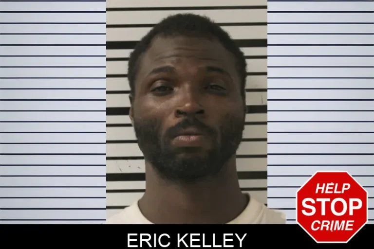 Eric Kelley