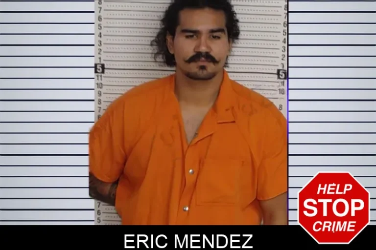 Eric Mendez mugshot – Rockdale County , Georgia Eric Mendez
