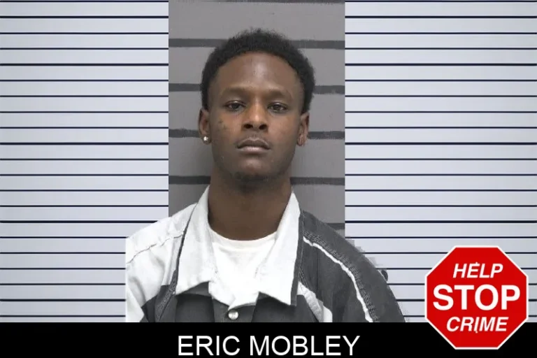 Eric Mobley