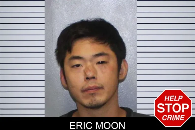 Eric Moon