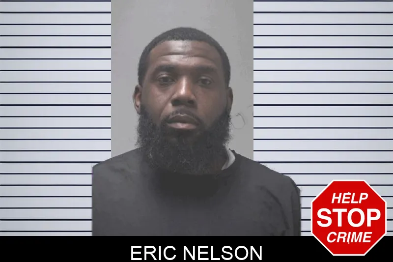Eric Nelson mugshot – Coweta County , Georgia Eric Nelson mugshot