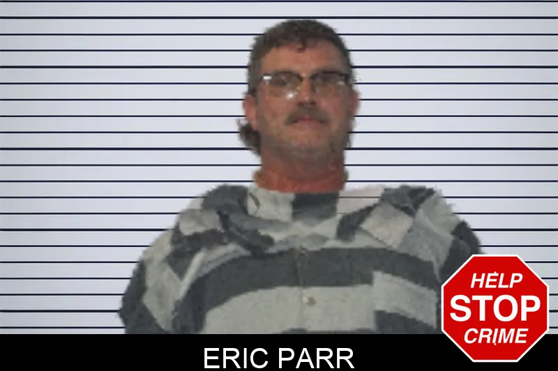 Eric Parr