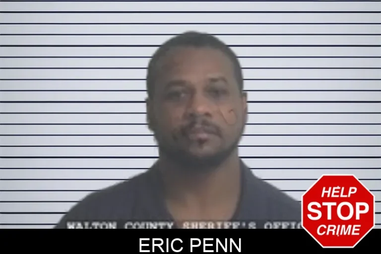 Eric Penn