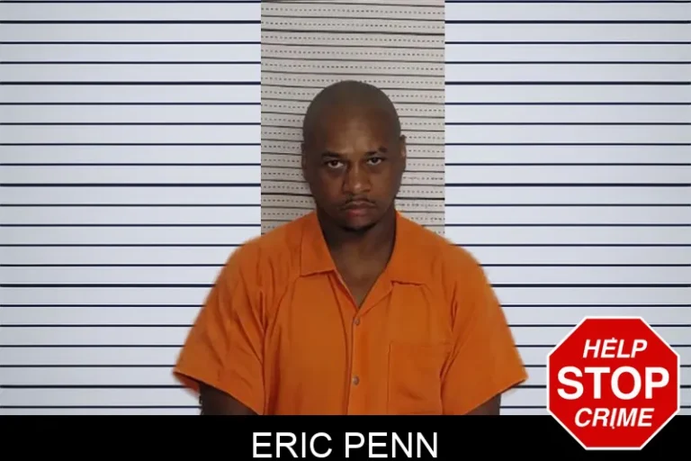 Eric Penn
