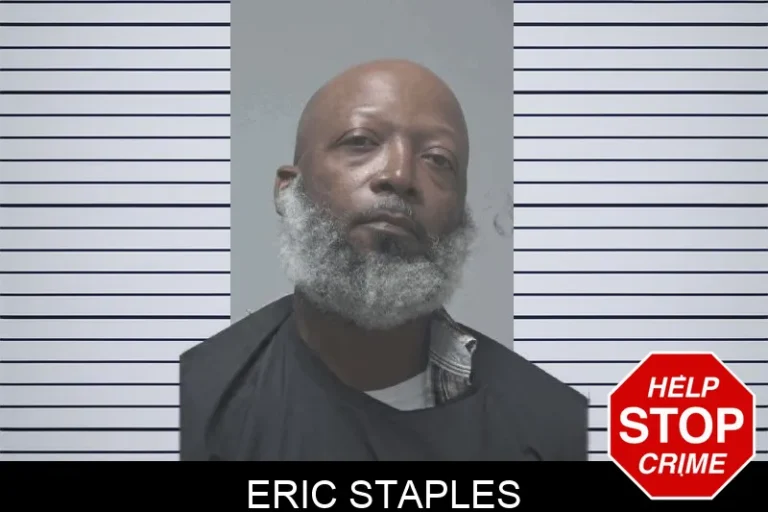 Eric Staples