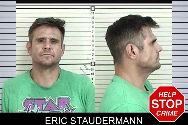 Eric Staudermann