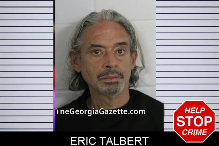 Eric Talbert