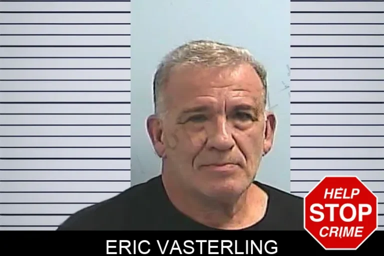 Eric Vasterling