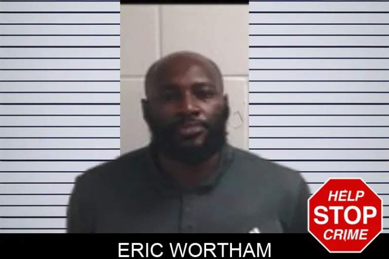 Eric Wortham