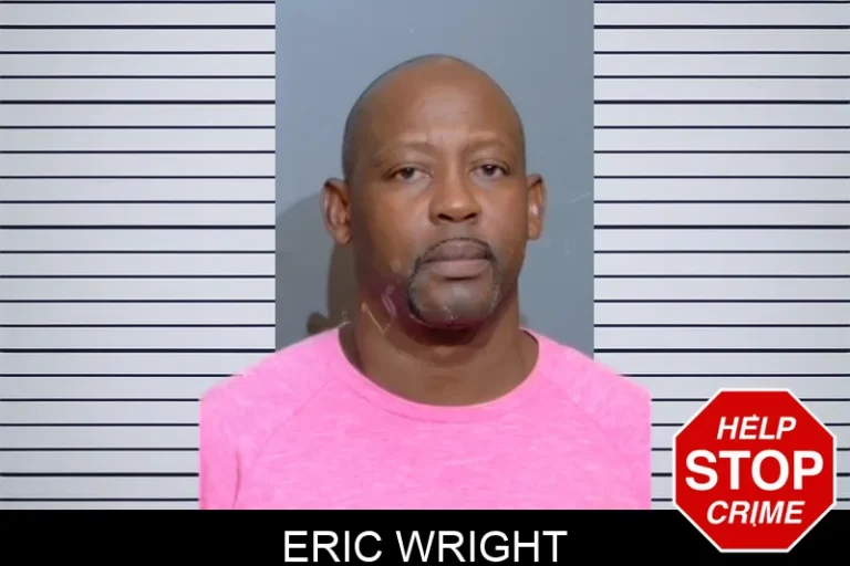 Eric Wright