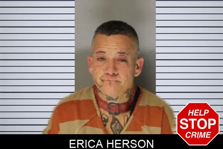 Erica Herson