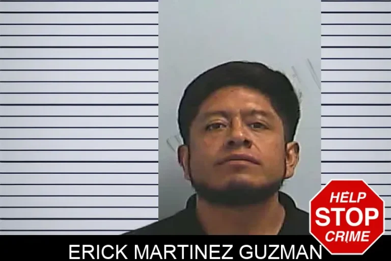 Erick Martinez Guzman