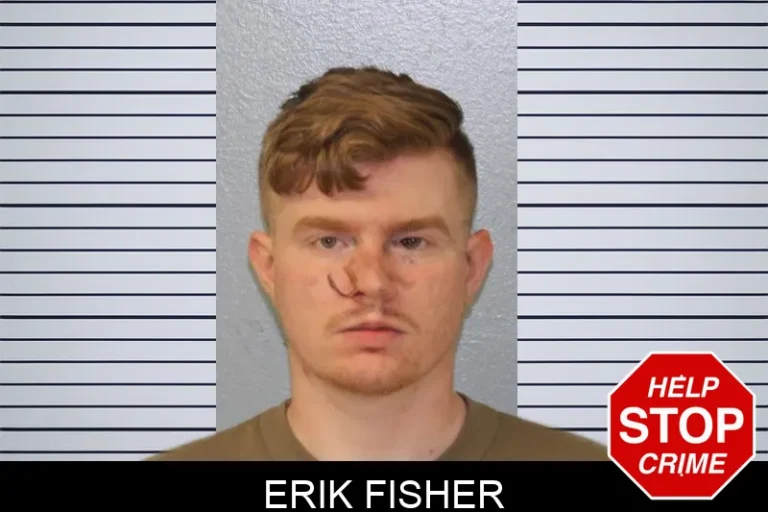 Erik Fisher