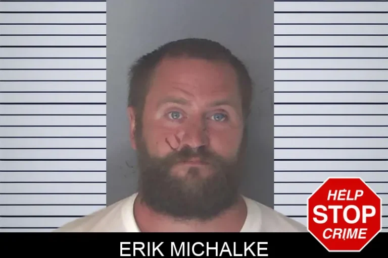 Erik Michalke mugshot – Douglas County , Georgia Erik Michalke