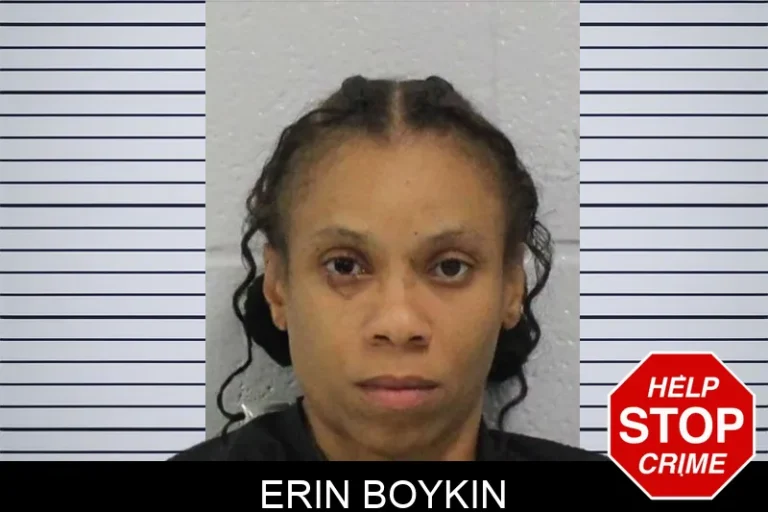 Erin Boykin