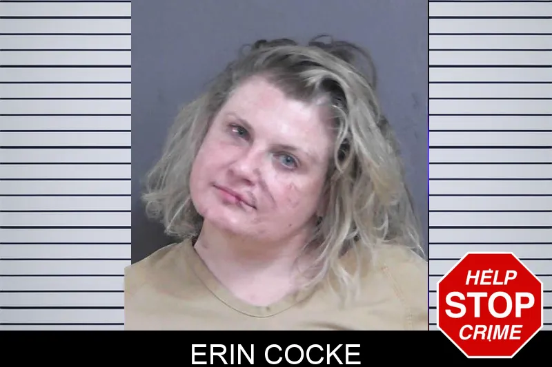 Erin Cocke