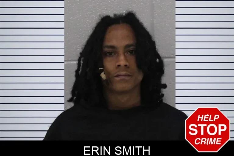 Erin Smith mugshot – Carroll County , Georgia Erin Smith