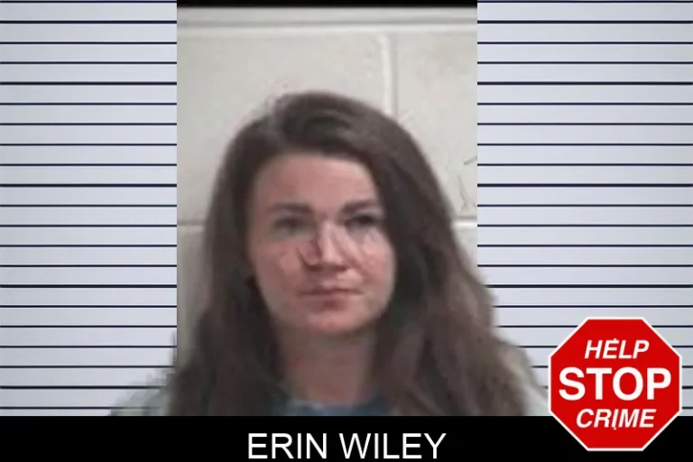 Erin Wiley