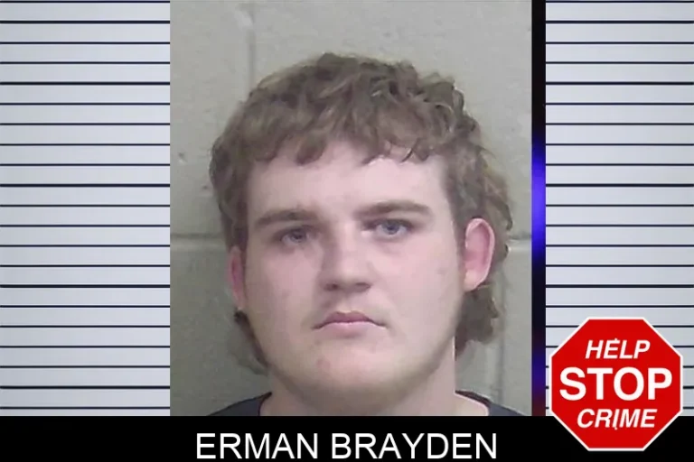 Erman Brayden