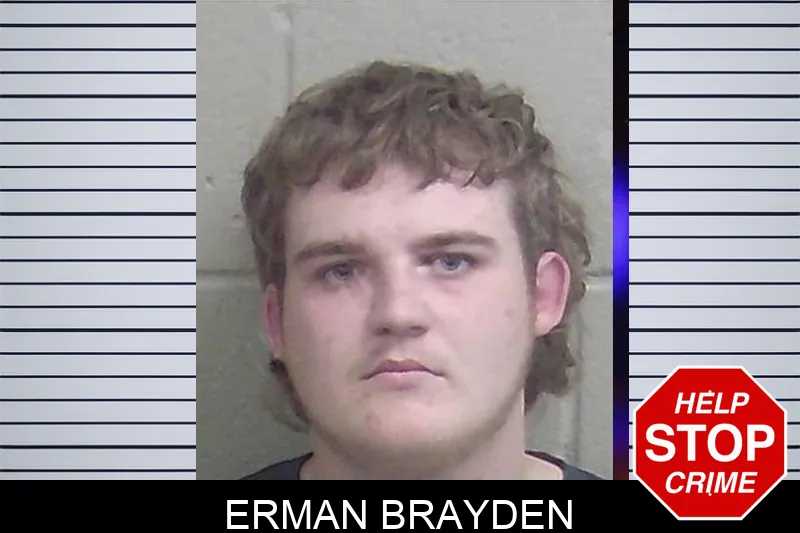 Erman Brayden