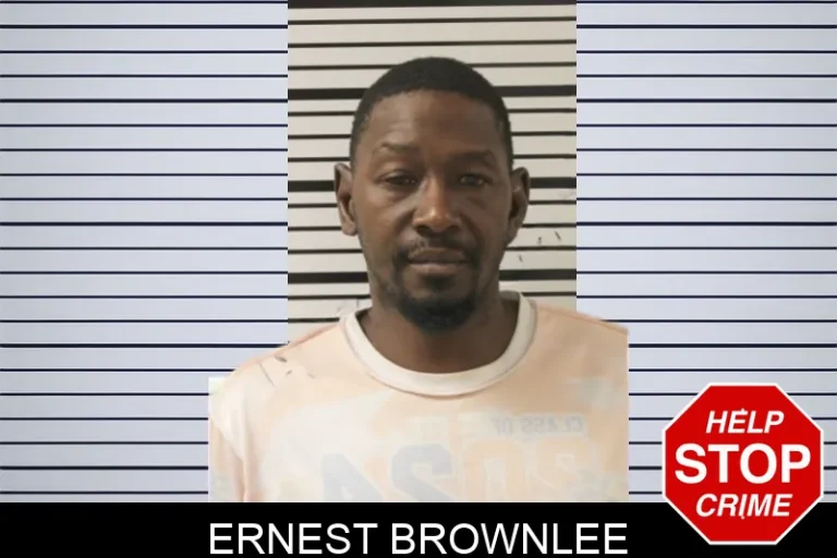 Ernest Brownlee