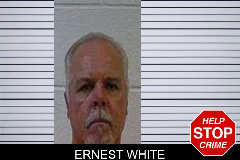 Ernest White