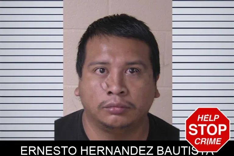 Ernesto Hernandez Bautista