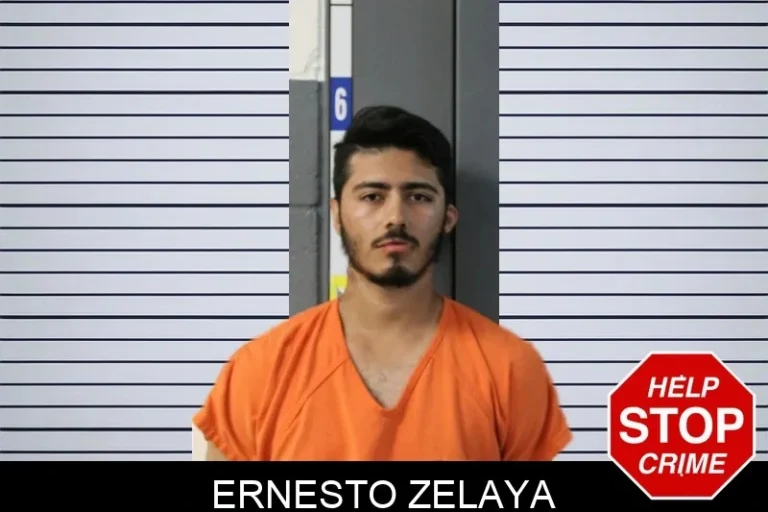 Ernesto Zelaya