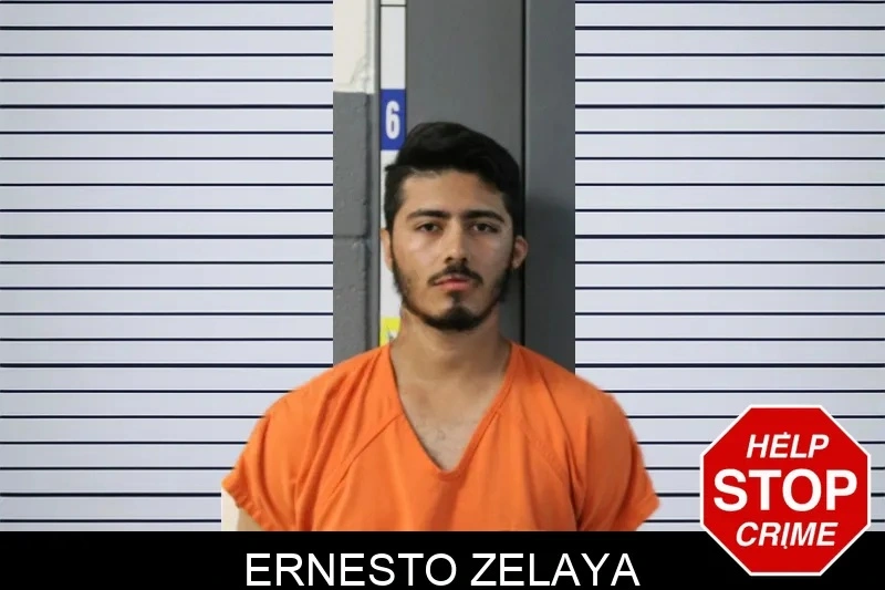 Ernesto Zelaya