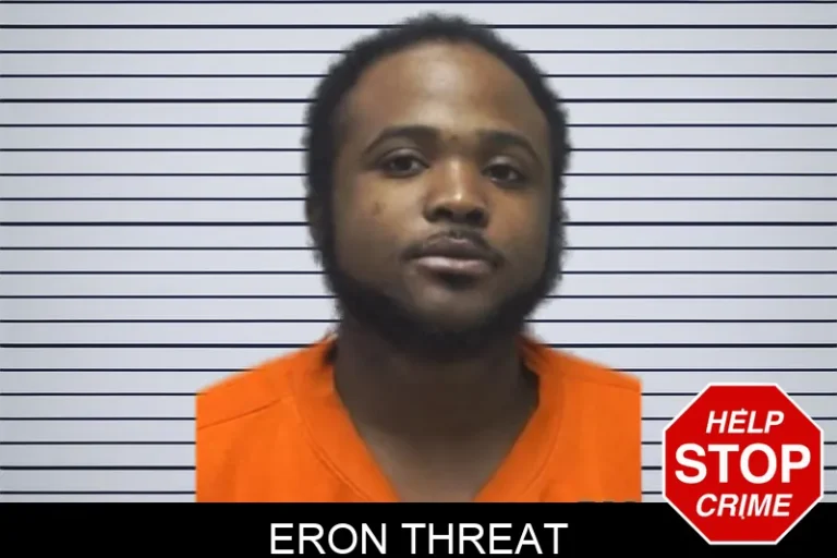 Eron Threat