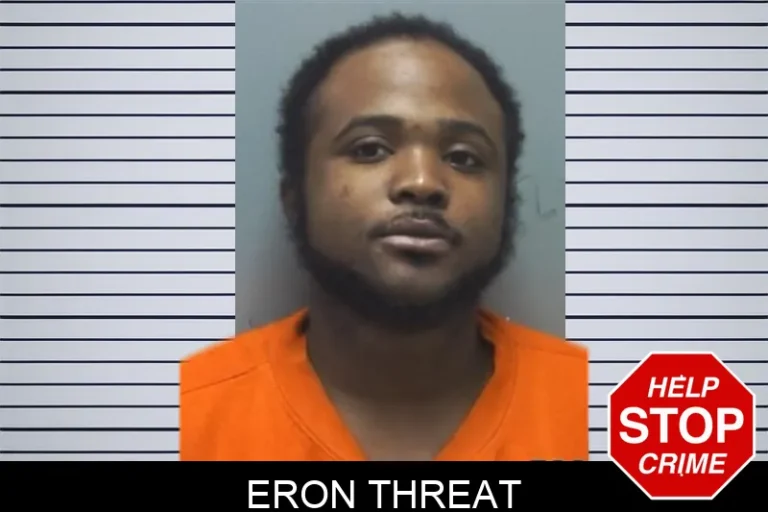 Eron Threat