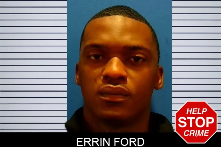 Errin Ford
