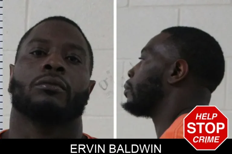 Ervin Baldwin