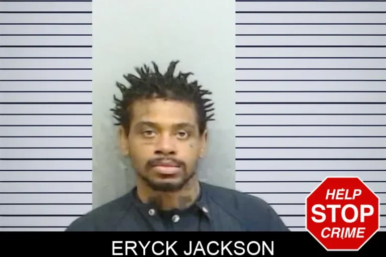 Eryck Jackson