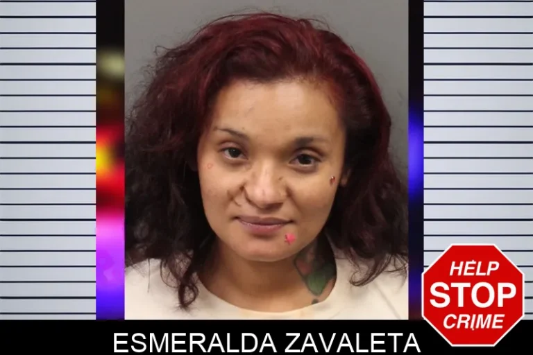 Esmeralda Zavaleta