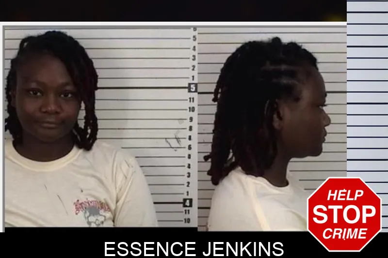 Essence Jenkins