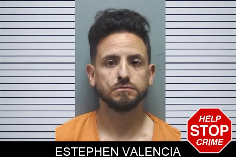 Estephen Valencia