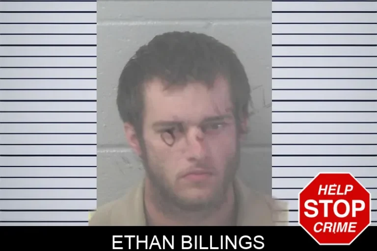 Ethan Billings