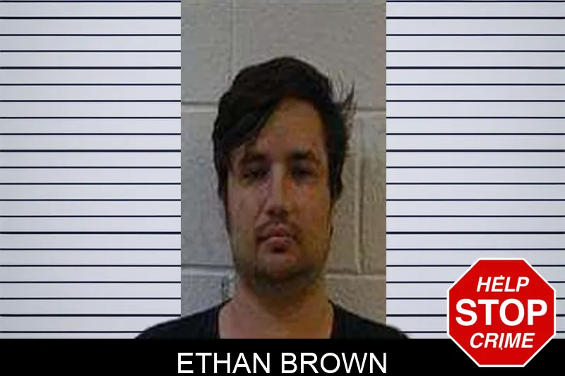 Ethan Brown