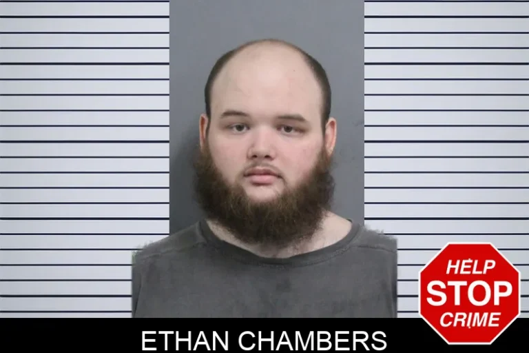 Ethan Chambers