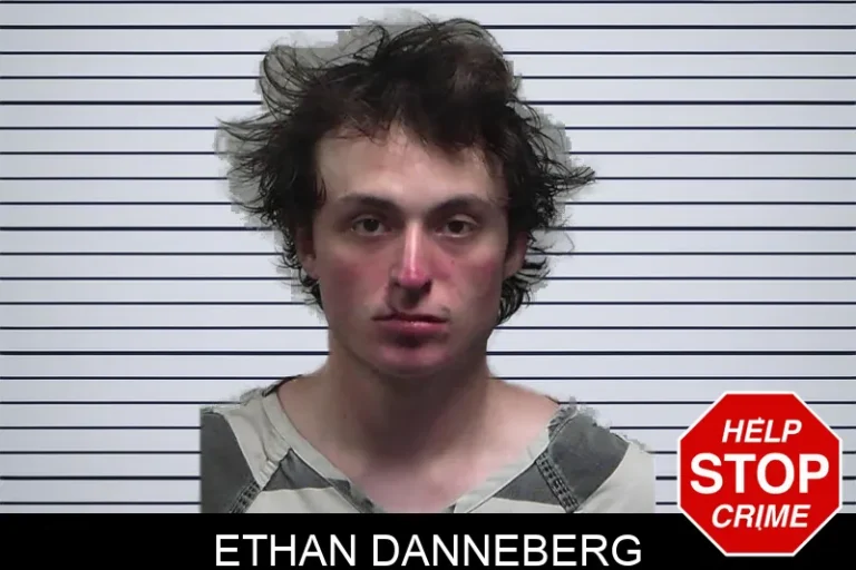 Ethan Danneberg