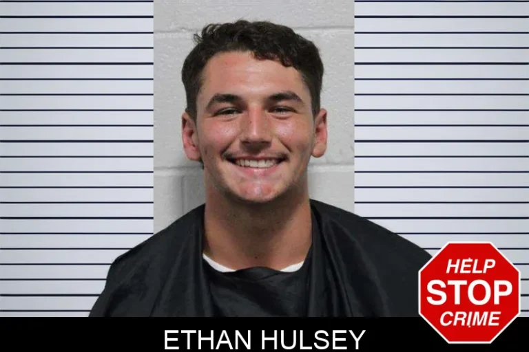 Ethan Hulsey