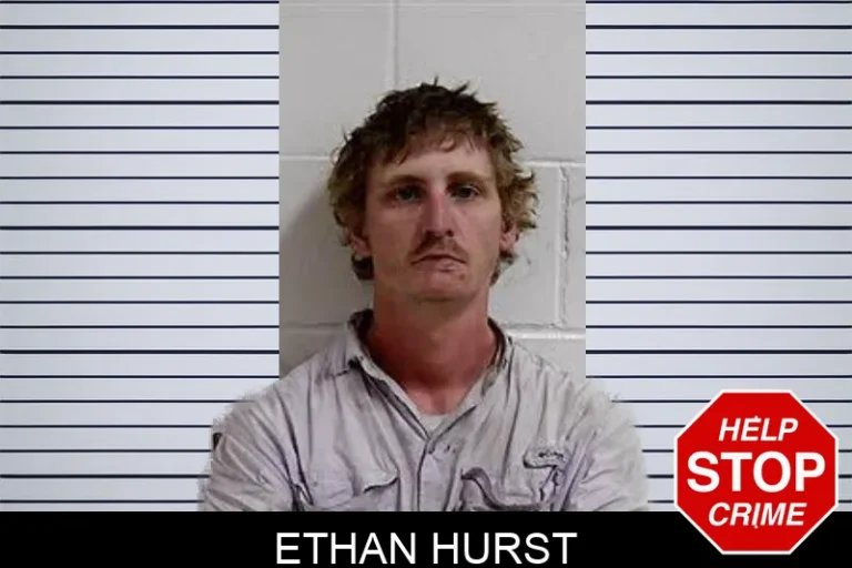 Ethan Hurst