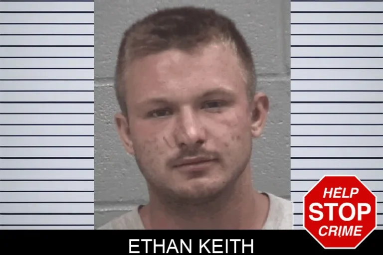 Ethan Keith
