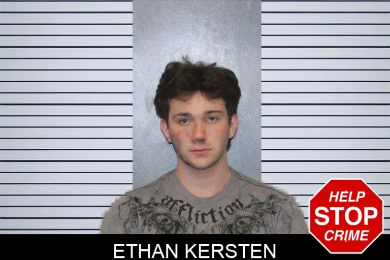 Ethan Kersten