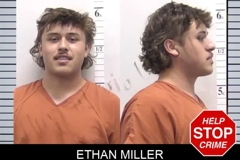 Ethan Miller mugshot – Clarke County , Georgia Ethan Miller