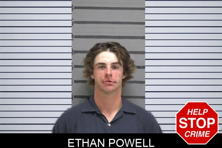 Ethan Powell