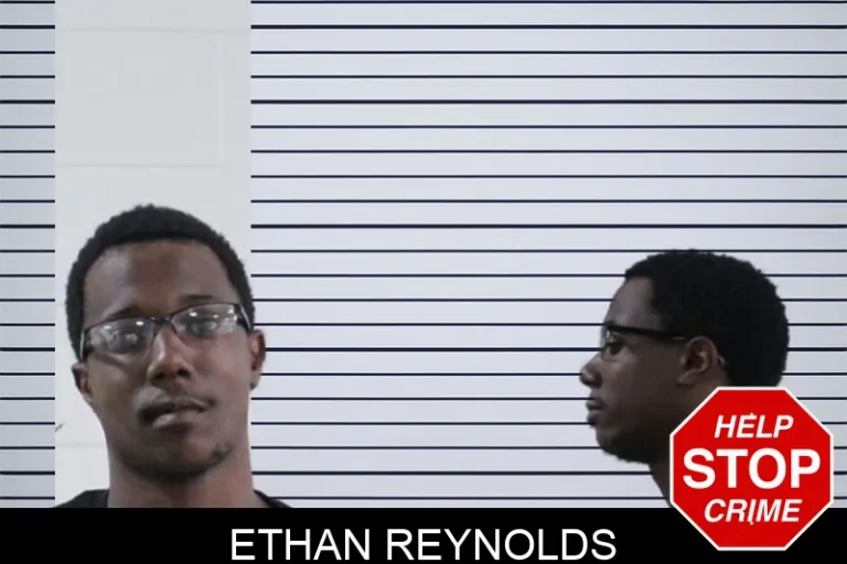 Ethan Reynolds