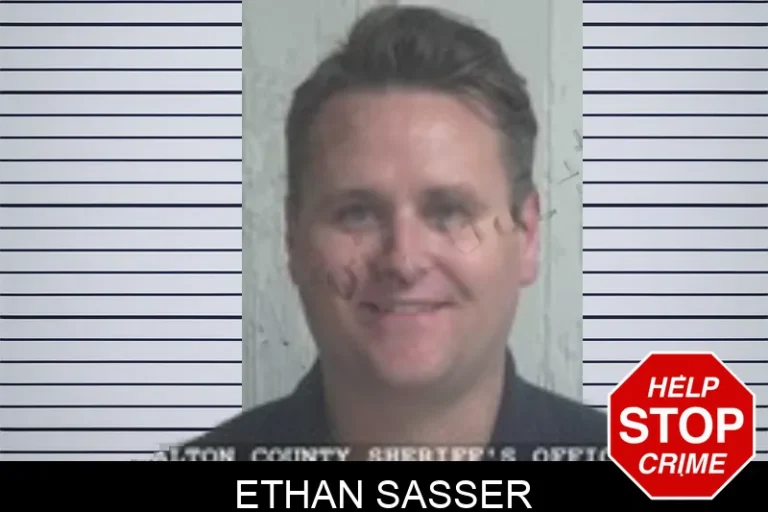 Ethan Sasser