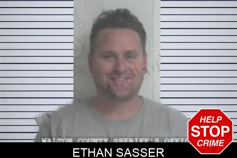 Ethan Sasser